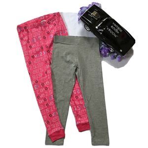 Joe Fresh NWOT Leggings for Girls 4